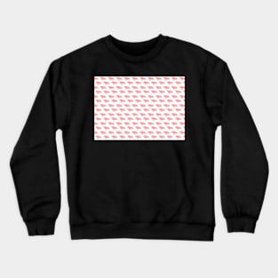 pink chicks Crewneck Sweatshirt